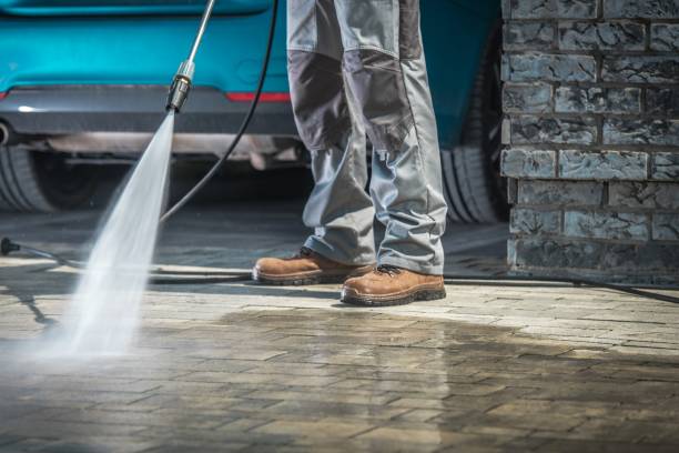 Professional Pressure Washing in Marengo, IA